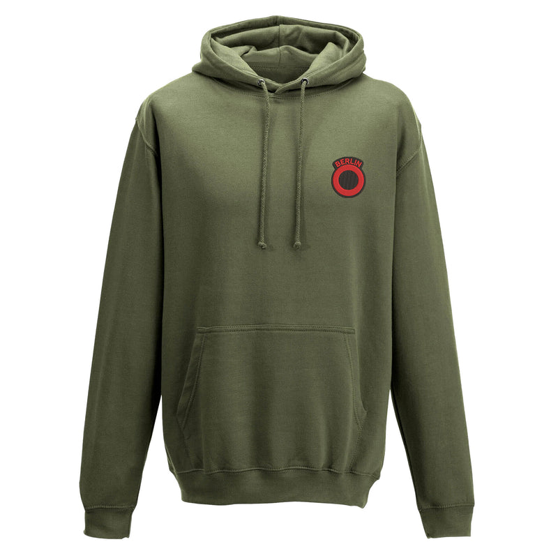 Berlin Infantry Brigade Hoodie