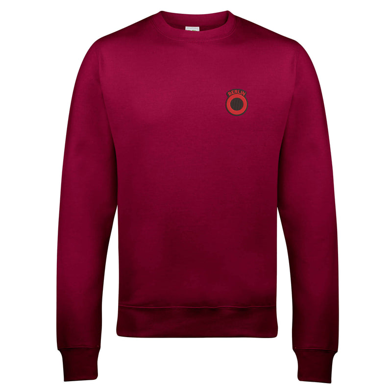 Berlin Infantry Brigade Sweatshirt
