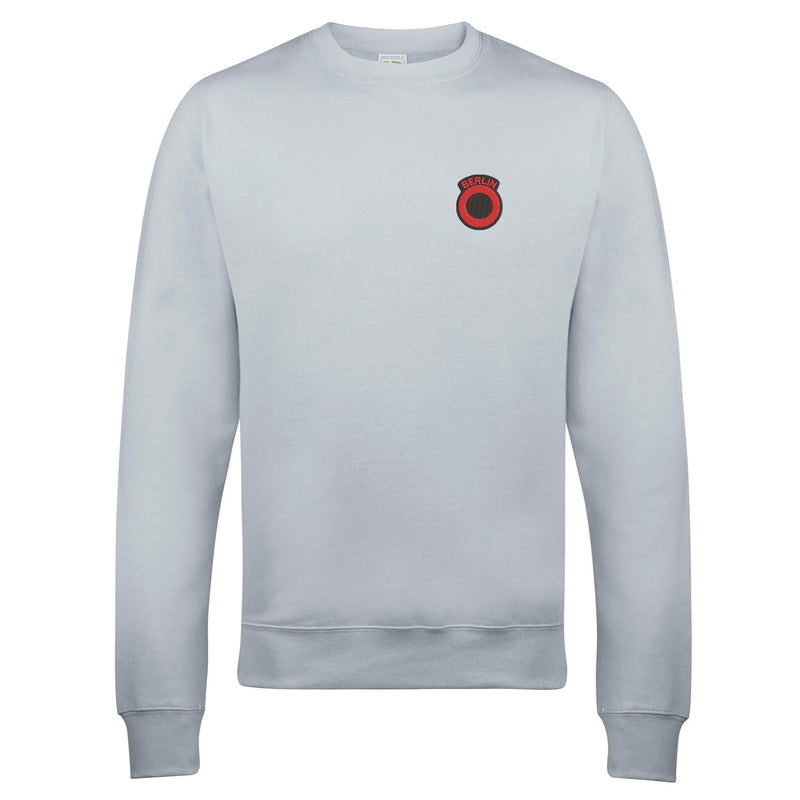 Berlin Infantry Brigade Sweatshirt
