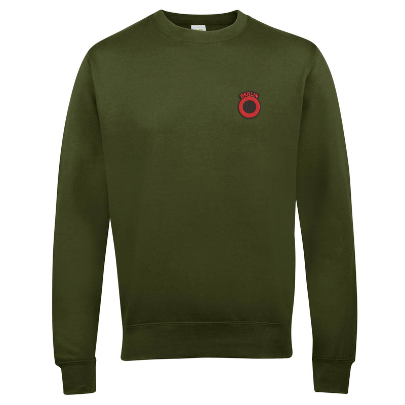 Berlin Infantry Brigade Sweatshirt