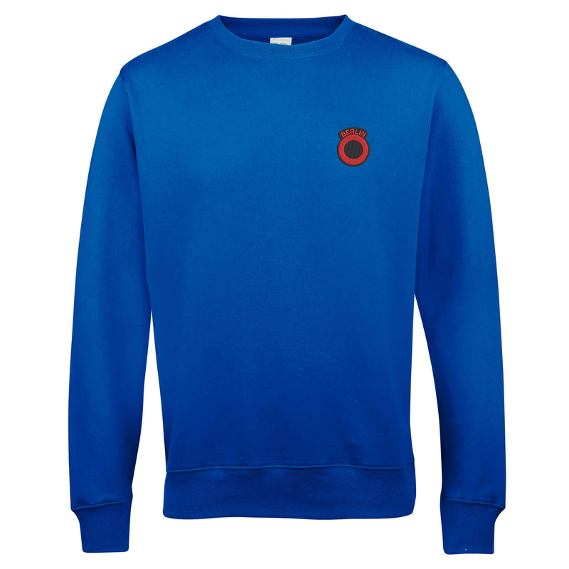 Berlin Infantry Brigade Sweatshirt