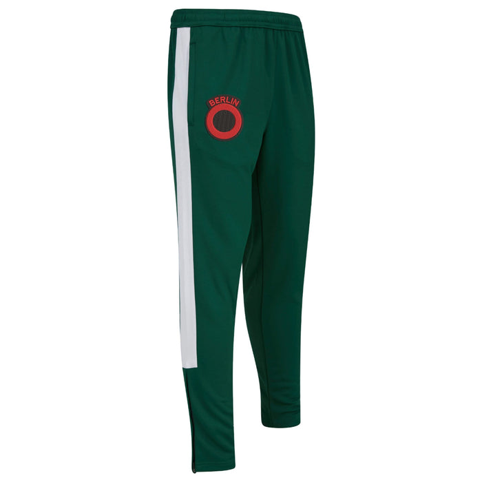 Berlin Infantry Brigade Knitted Tracksuit Pants