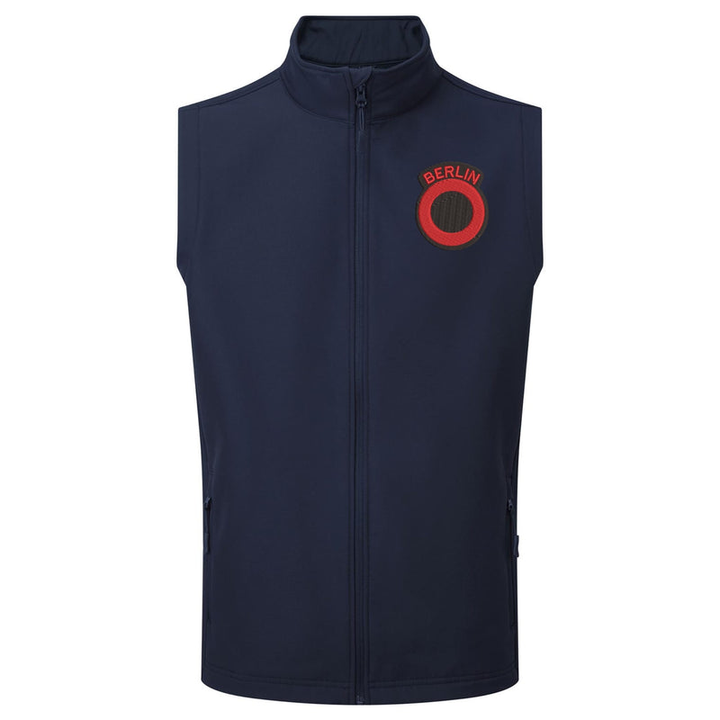 Berlin Infantry Brigade Gilet