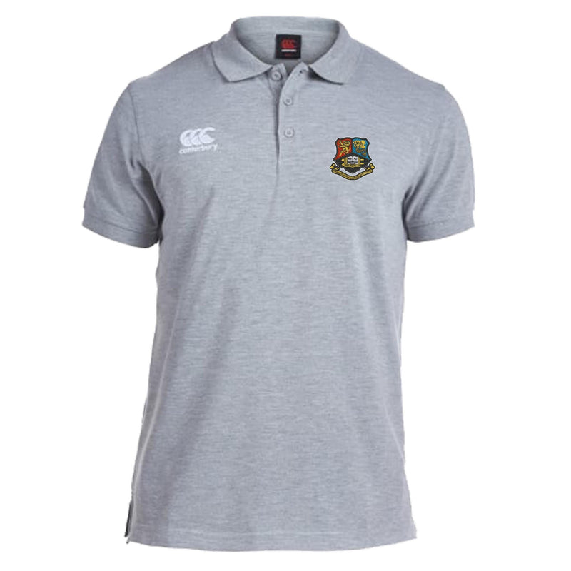 Birmingham UOTC Canterbury Rugby Polo