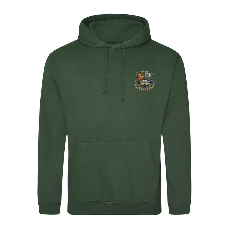 Birmingham UOTC Hoodie