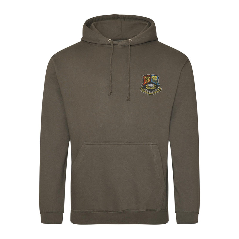 Birmingham UOTC Hoodie