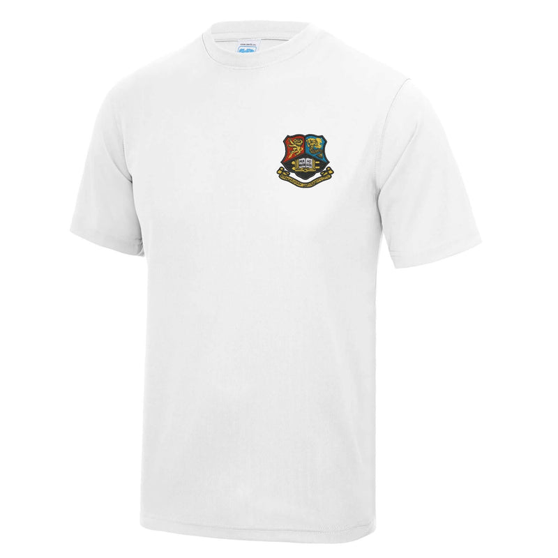 Birmingham UOTC Polyester T-Shirt