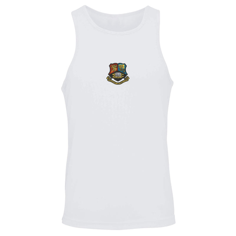 Birmingham UOTC Vest