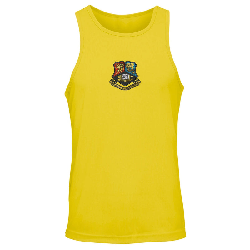 Birmingham UOTC Vest