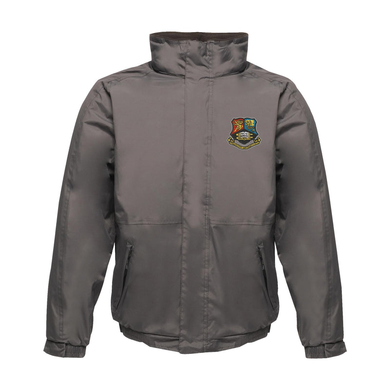 Birmingham UOTC Regatta Waterproof Jacket With Hood