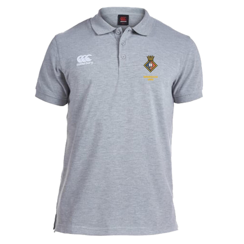 Birmingham URNU Canterbury Rugby Polo