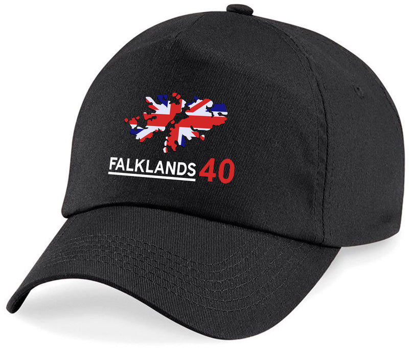 Falklands 40th Anniversary Cap