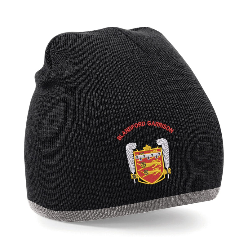 Blandford Garrison Beanie Hat