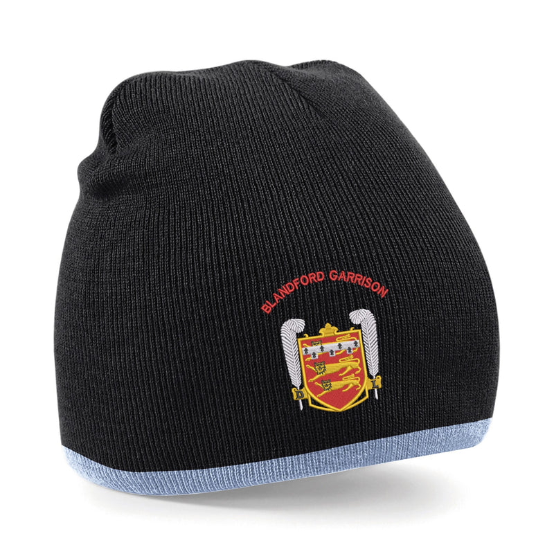Blandford Garrison Beanie Hat