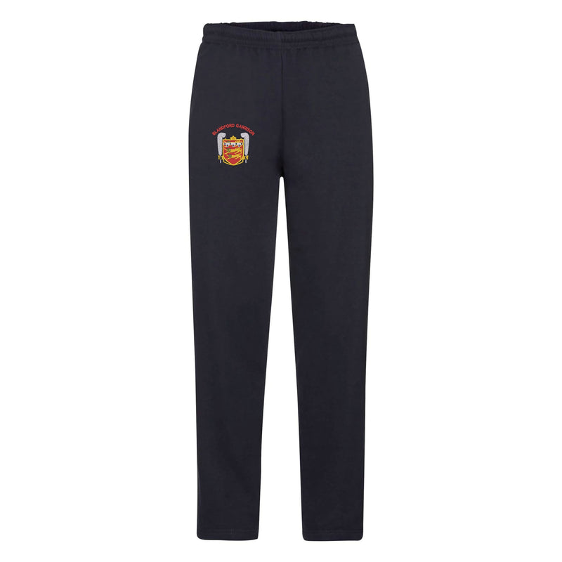 Blandford Garrison Sweatpants