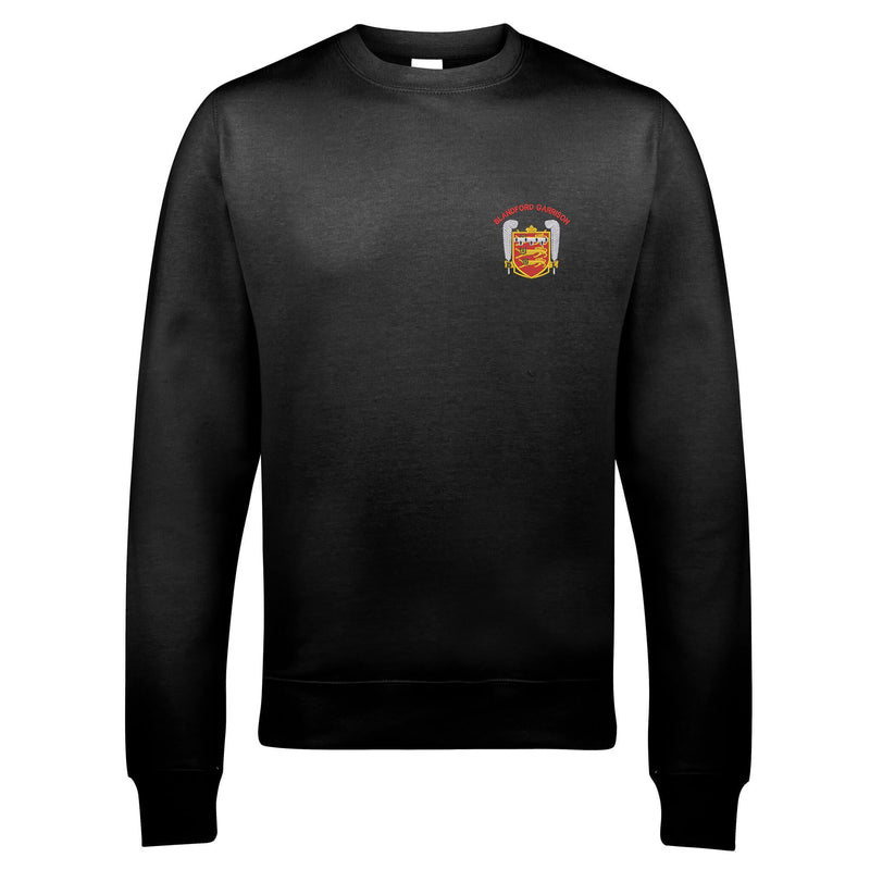 Blandford Garrison Sweatshirt