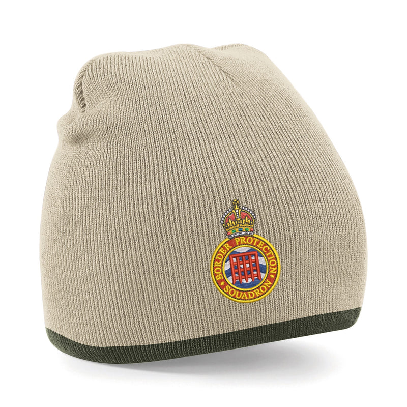 Border Protection Squadron Beanie Hat