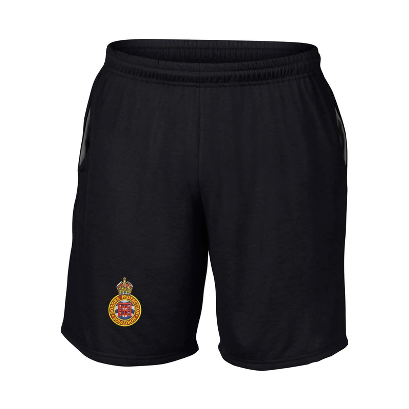 Border Protection Squadron Performance Shorts