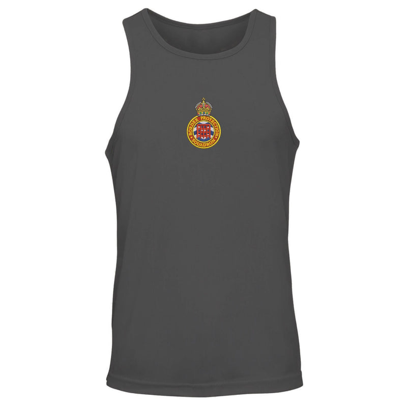 Border Protection Squadron Vest
