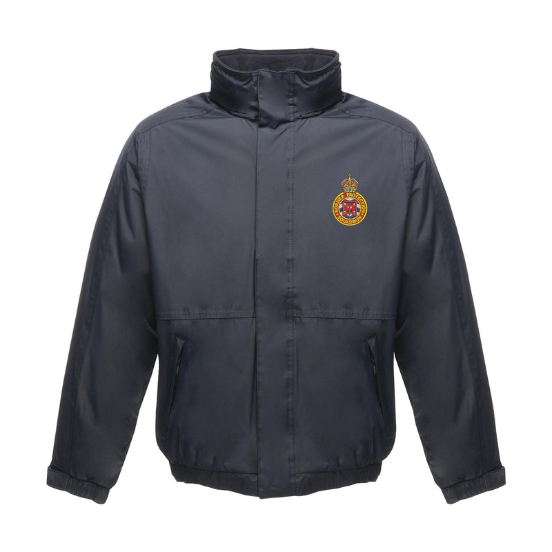 Border Protection Squadron Regatta Waterproof Jacket With Hood