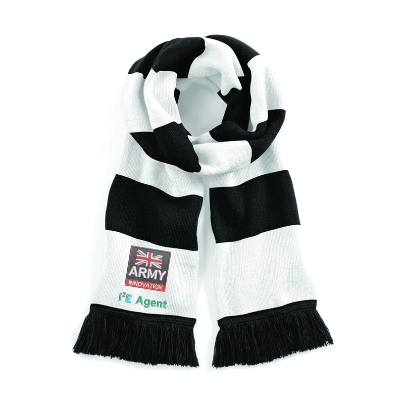 British Army Innovation Team Stadium Scarf