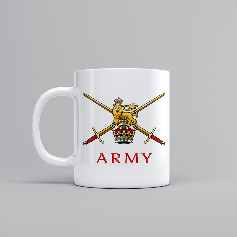 The Military Store - Army Veteran Christmas Bundle