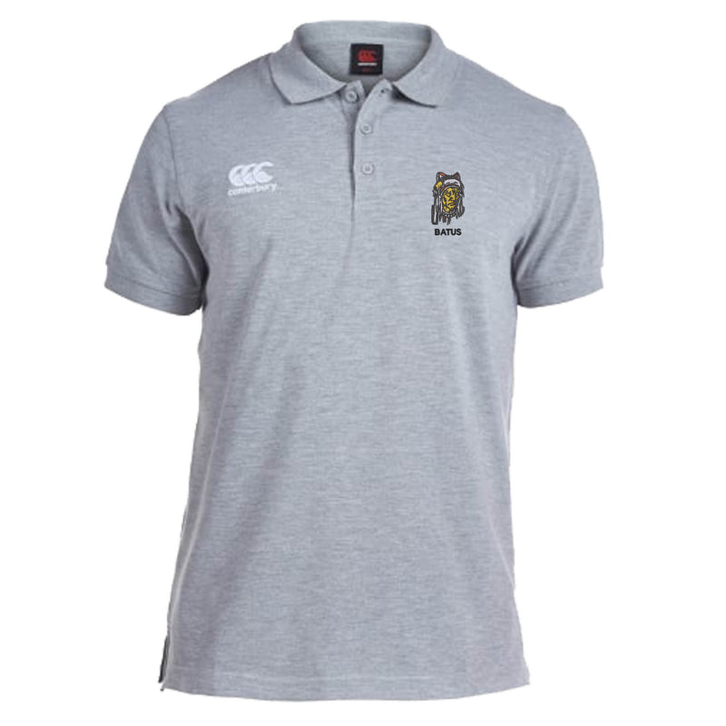 British Army Training Unit Suffield Canterbury Rugby Polo