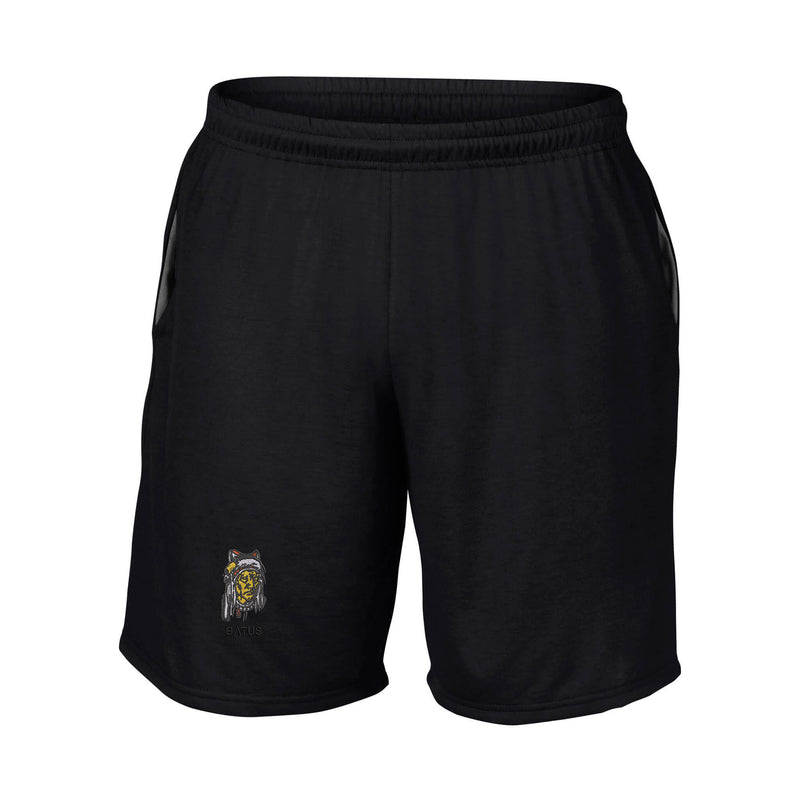 British Army Training Unit Suffield Performance Shorts