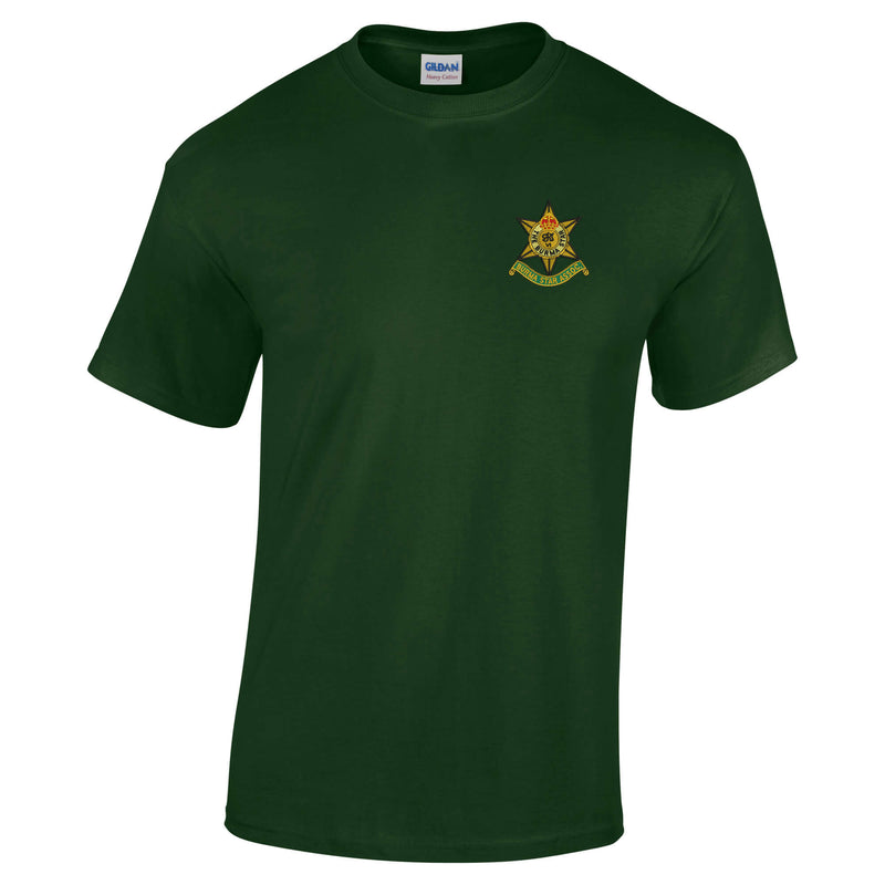 Burma Star Association Cotton T-Shirt