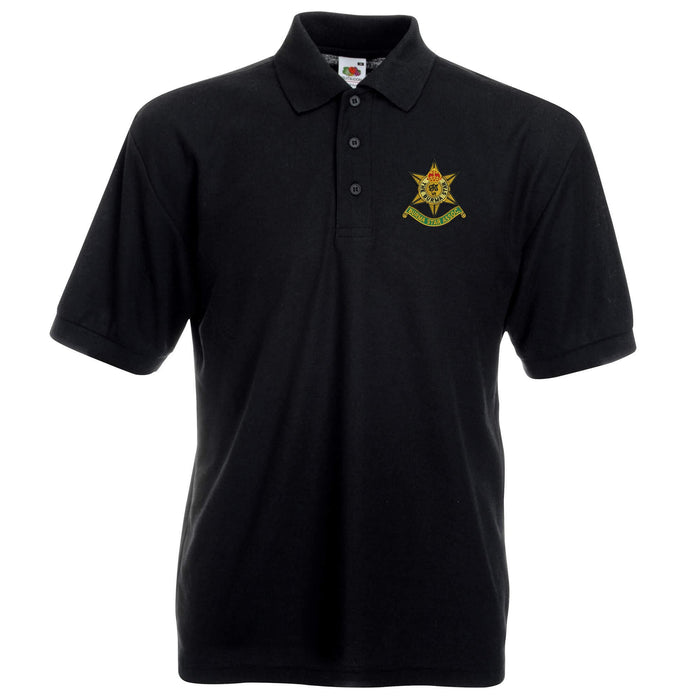 Burma Star Association Polo Shirt
