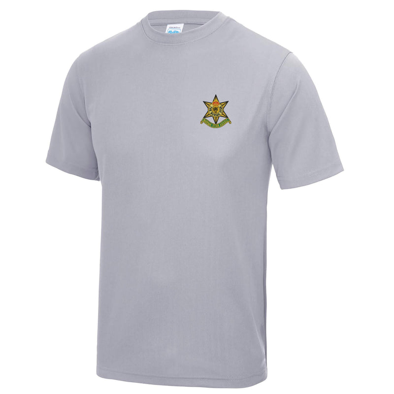 Burma Star Association Polyester T-Shirt