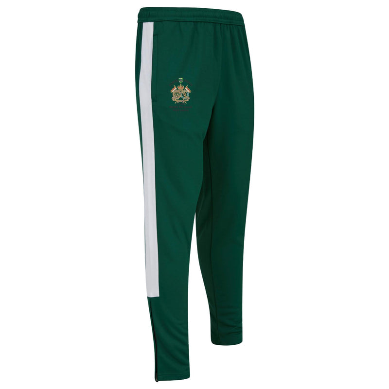 C Sqn 16th/5th The Queens Royal Lancers Knitted Tracksuit Pants