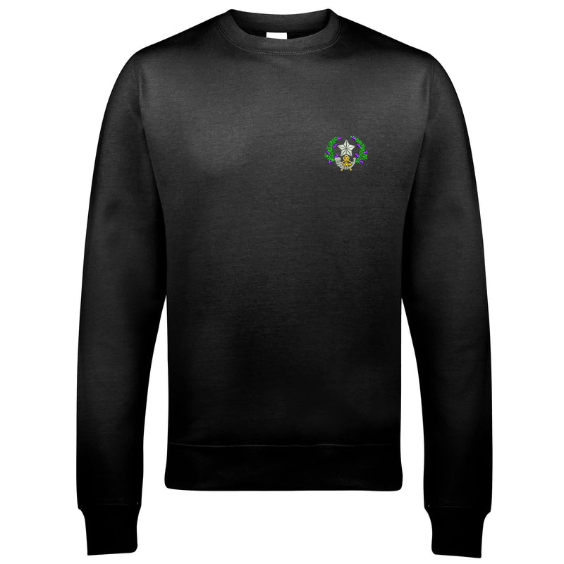Cameronians Scottish Rifles Sweatshirt