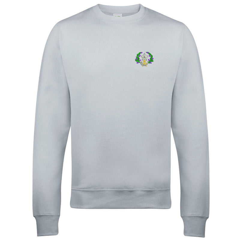 Cameronians Scottish Rifles Sweatshirt