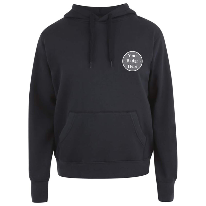 Royal Navy Petty Officer Canterbury Rugby Hoodie