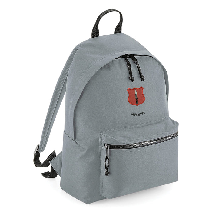 Catterick Infantry Backpack — The Military Store
