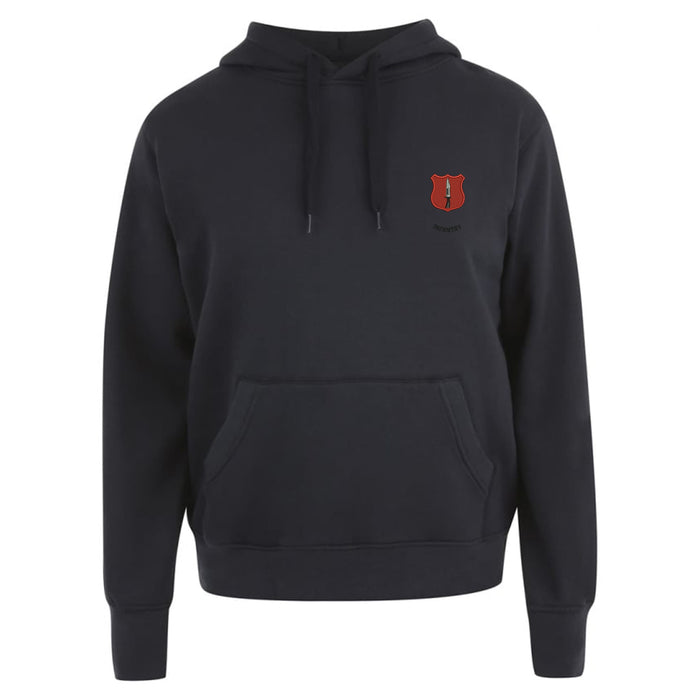 Catterick Infantry Canterbury Rugby Hoodie