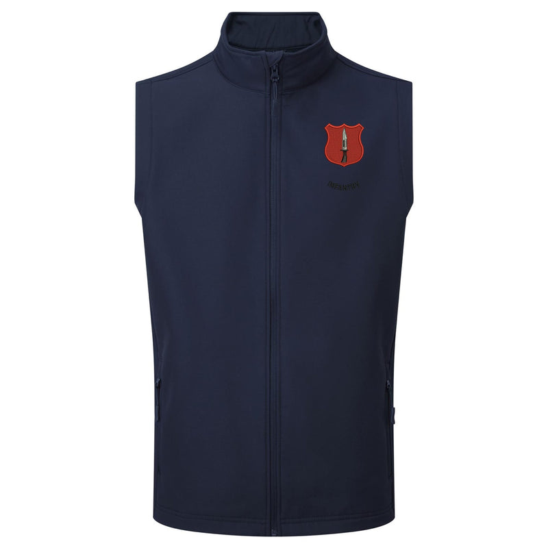 Catterick Infantry Gilet