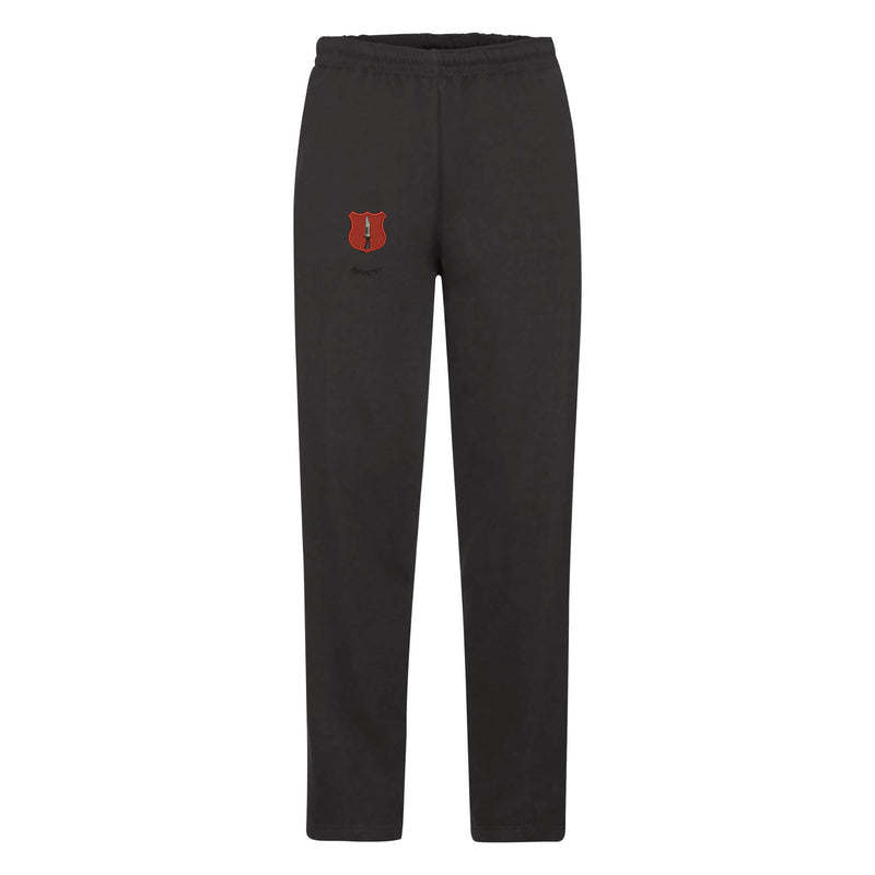Catterick Infantry Sweatpants