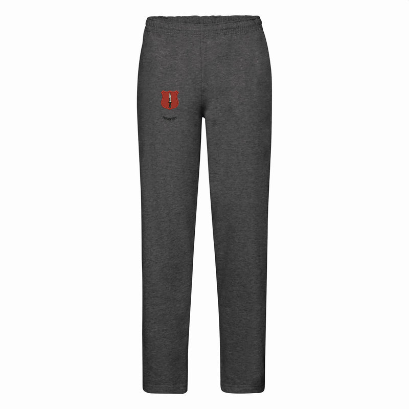 Catterick Infantry Sweatpants