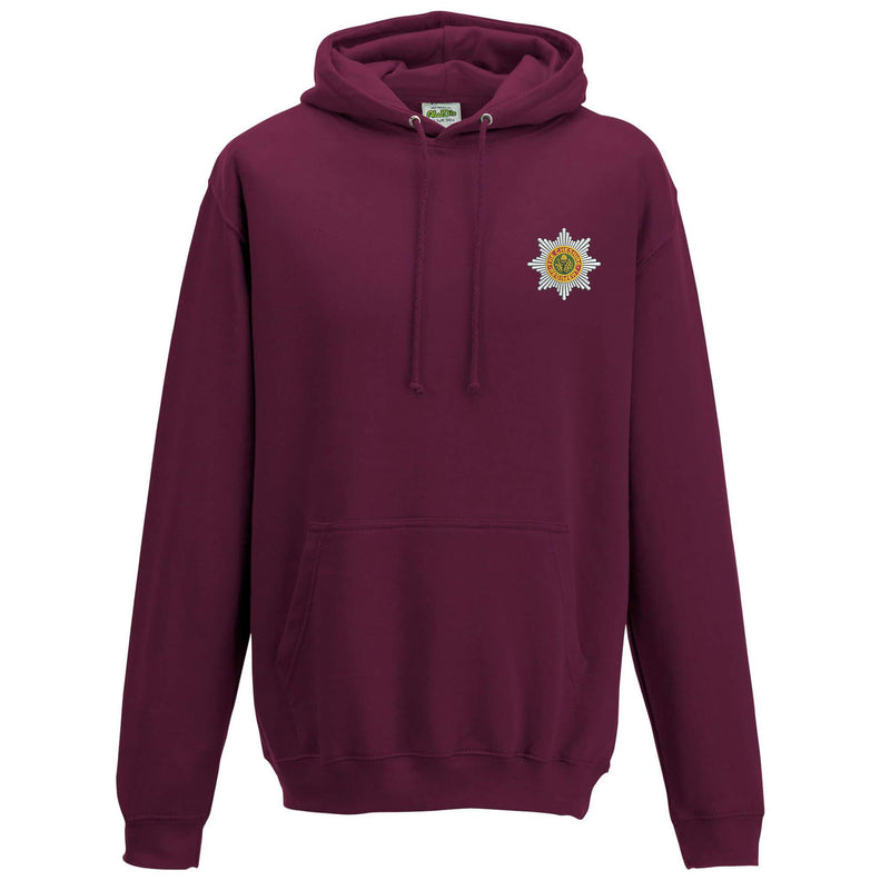 Cheshire Regiment Hoodie