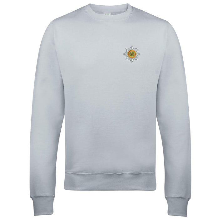 Cheshire Regiment Sweatshirt