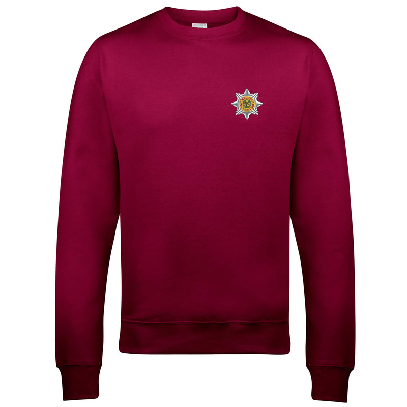 Cheshire Regiment Sweatshirt