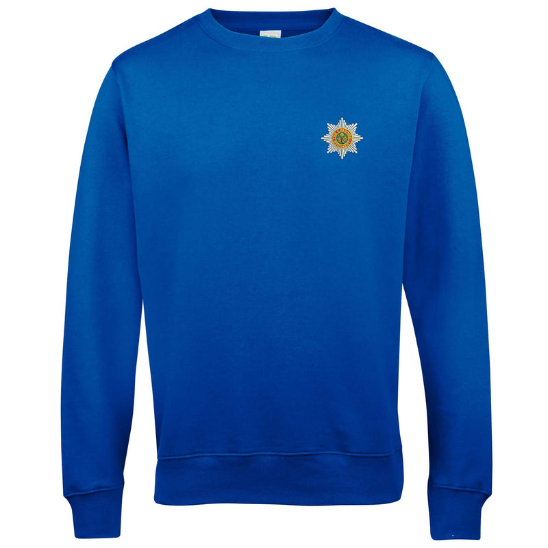 Cheshire Regiment Sweatshirt