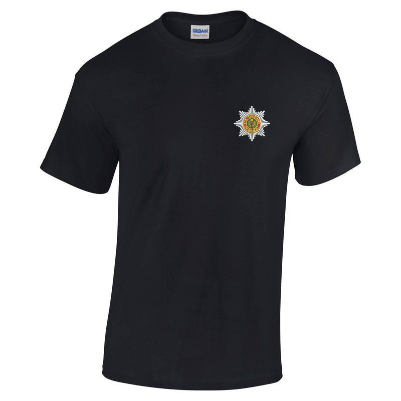 Cheshire Regiment Cotton T-Shirt
