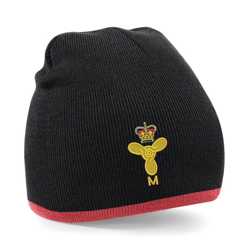Chief Stoker Beanie Hat