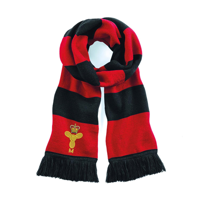 Chief Stoker Stadium Scarf