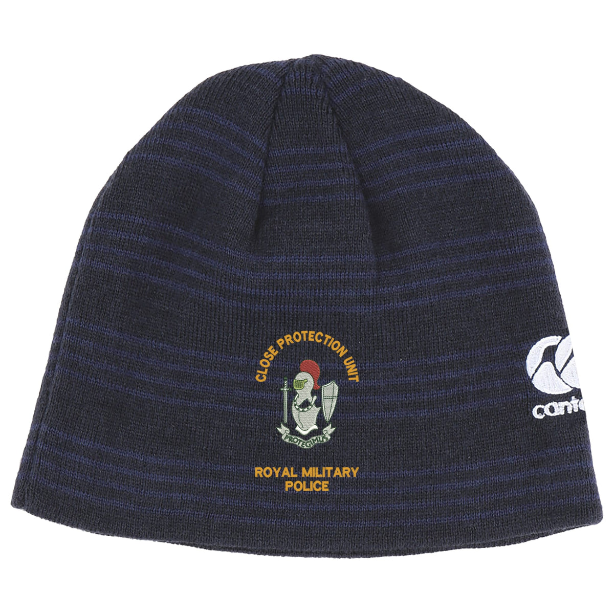 Close Protection Unit Royal Military Police Canterbury Beanie Hat The close-protection-unit-royal-military-police-canterbury-beanie-hat-the