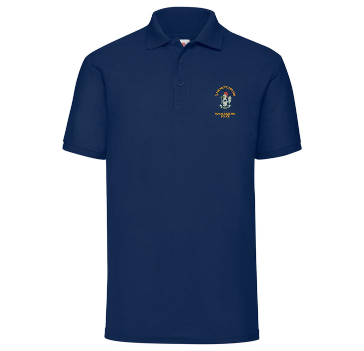Close Protection Unit Royal Military Police Polo Shirt