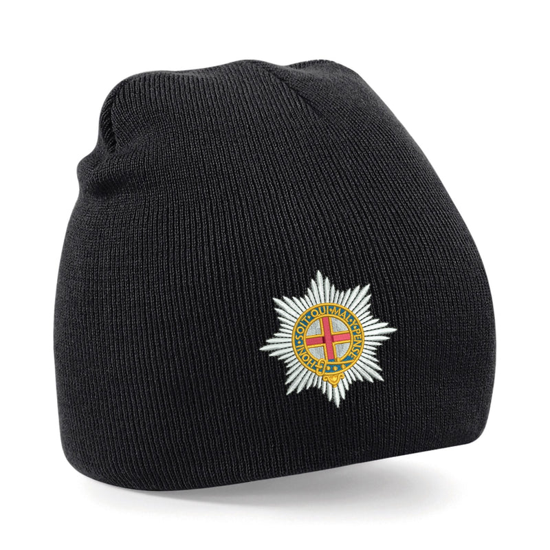 Coldstream Guards Beanie Hat